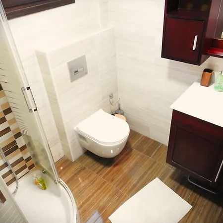 Konstantinos Luxury Feriehus