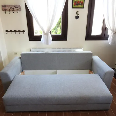 Feriehus Konstantinos Luxury