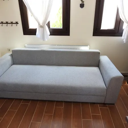 Feriehus Konstantinos Luxury Nikiti (Sithonia)