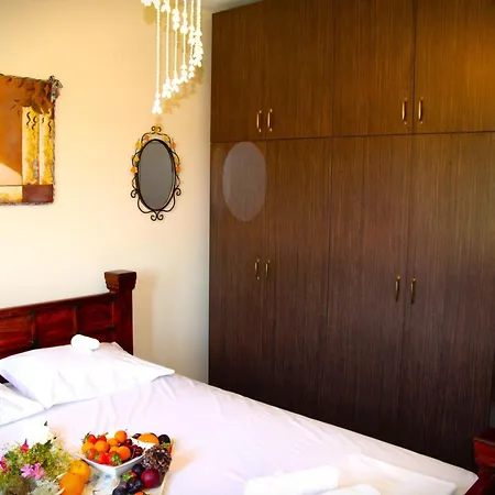 Feriehus Konstantinos Luxury *