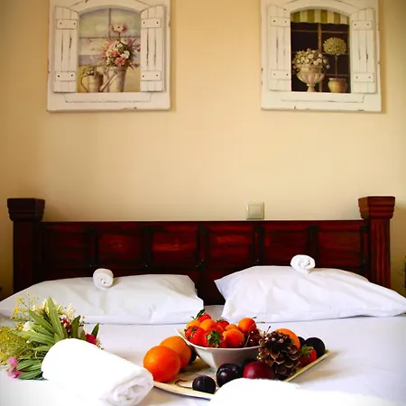 Konstantinos Luxury Feriehus