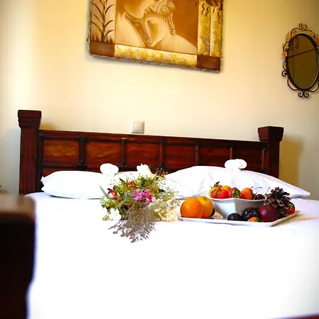 Semesterbostad Konstantinos Luxury Nikiti (Sithonia)