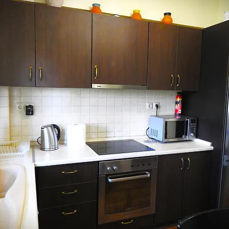 Feriehus Konstantinos Luxury *