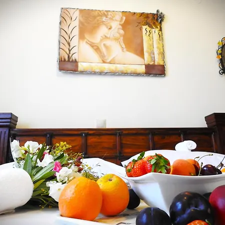 Feriehus Konstantinos Luxury *