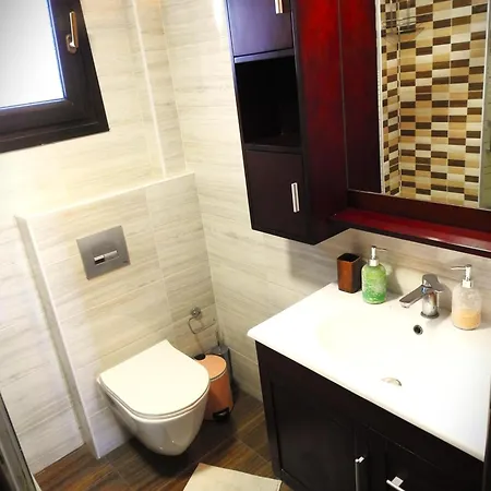 Feriehus Konstantinos Luxury