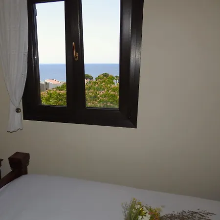 Konstantinos Luxury Feriehus *