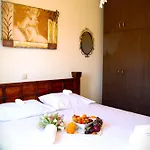 Dom wakacyjny Konstantinos Luxury *