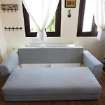 Dom wakacyjny Konstantinos Luxury