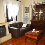 Dom wakacyjny Konstantinos Luxury Nikiti (Sithonia)