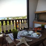Dom wakacyjny Konstantinos Luxury