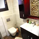 Dom wakacyjny Konstantinos Luxury