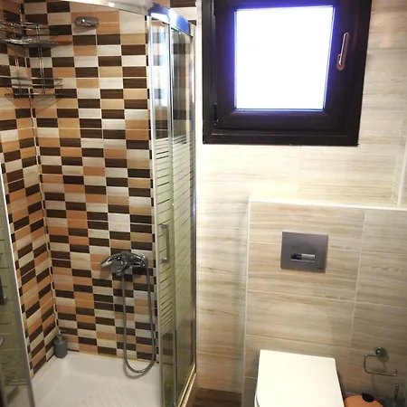 Konstantinos Luxury Holiday home Nikiti (Sithonia)