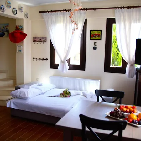 Konstantinos Luxury Tatil Evi Nikiti (Sithonia)