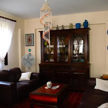 Konstantinos Luxury Nikiti (Sithonia)