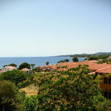 Konstantinos Luxury Nikiti (Sithonia)