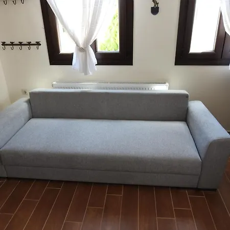 Konstantinos Luxury Nikiti (Sithonia)