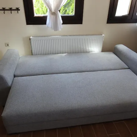Konstantinos Luxury