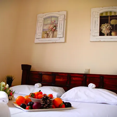Konstantinos Luxury Tatil Evi *