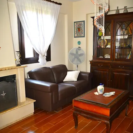 Holiday home Konstantinos Luxury Nikiti (Sithonia)