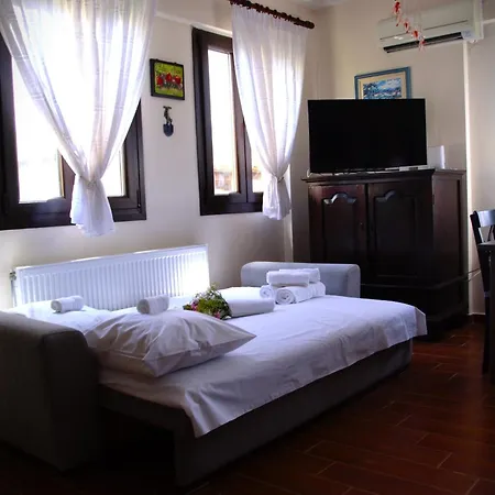 Konstantinos Luxury Nikiti (Sithonia)