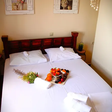 Tatil Evi Konstantinos Luxury *