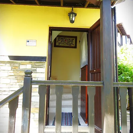 Konstantinos Luxury Holiday home