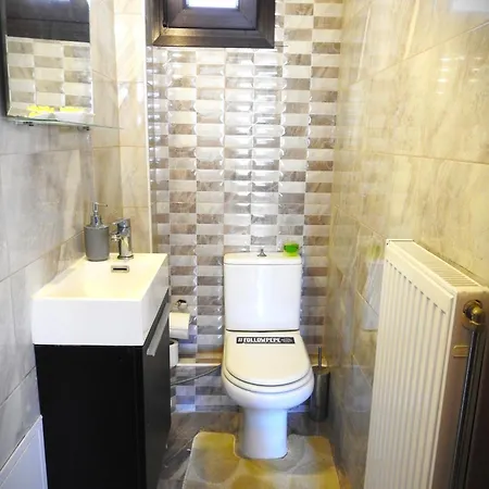 Konstantinos Luxury Nikiti (Sithonia)