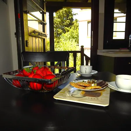 Konstantinos Luxury Holiday home *