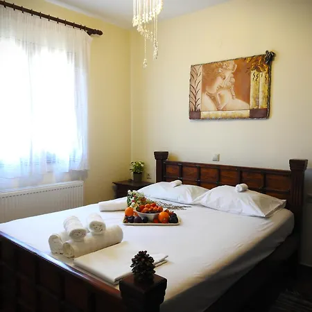 Konstantinos Luxury Tatil Evi Nikiti (Sithonia)