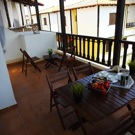 Holiday home Konstantinos Luxury *