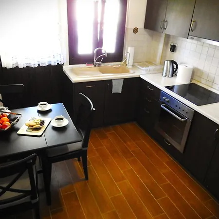 Konstantinos Luxury Nikiti (Sithonia)