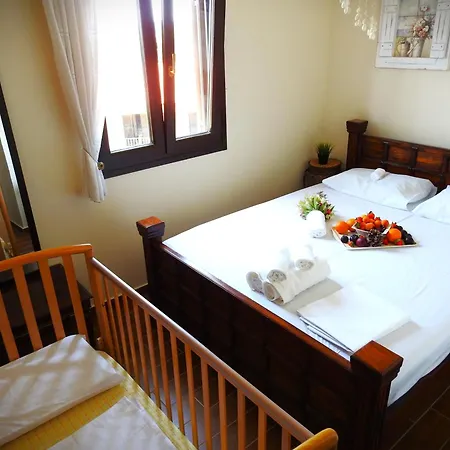 Konstantinos Luxury Nikiti (Sithonia)