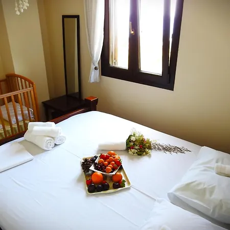 Tatil Evi Konstantinos Luxury Nikiti (Sithonia)