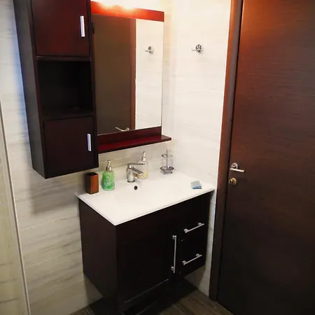 Holiday home Konstantinos Luxury Nikiti (Sithonia)
