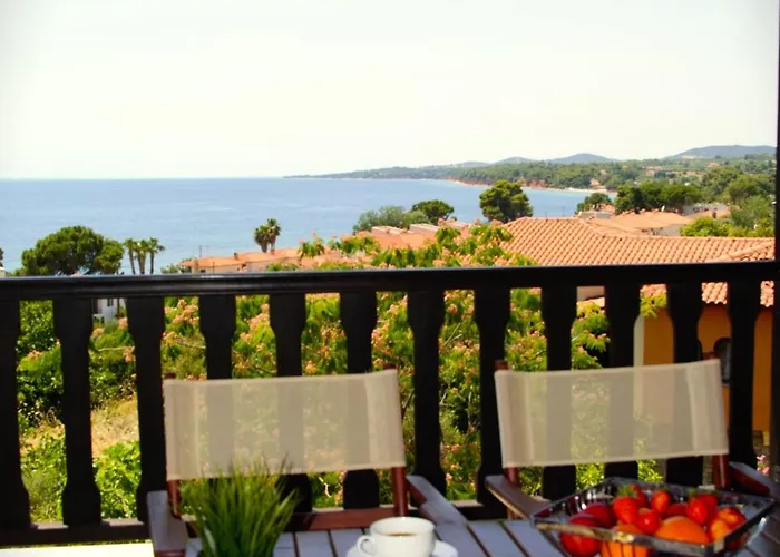 Konstantinos Luxury 펜션