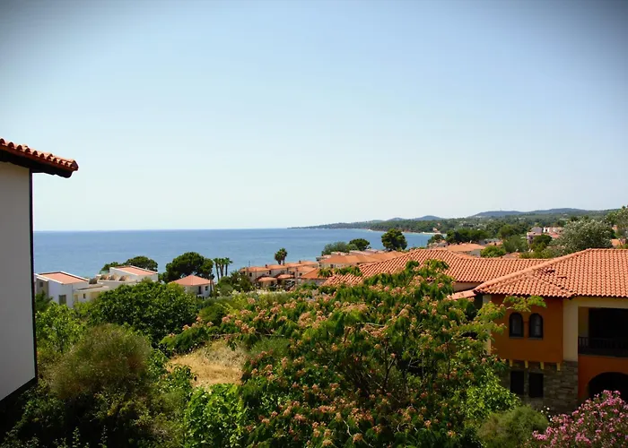 Konstantinos Luxury 니키티