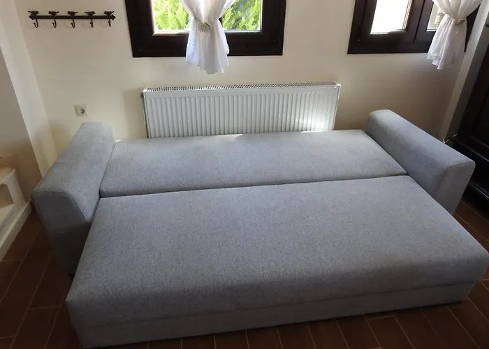 Konstantinos Luxury
