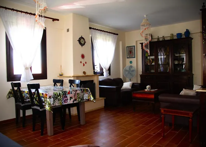 Konstantinos Luxury